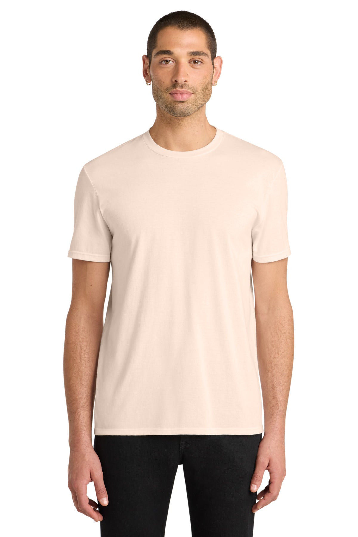 District Very Important Tee DT6000
