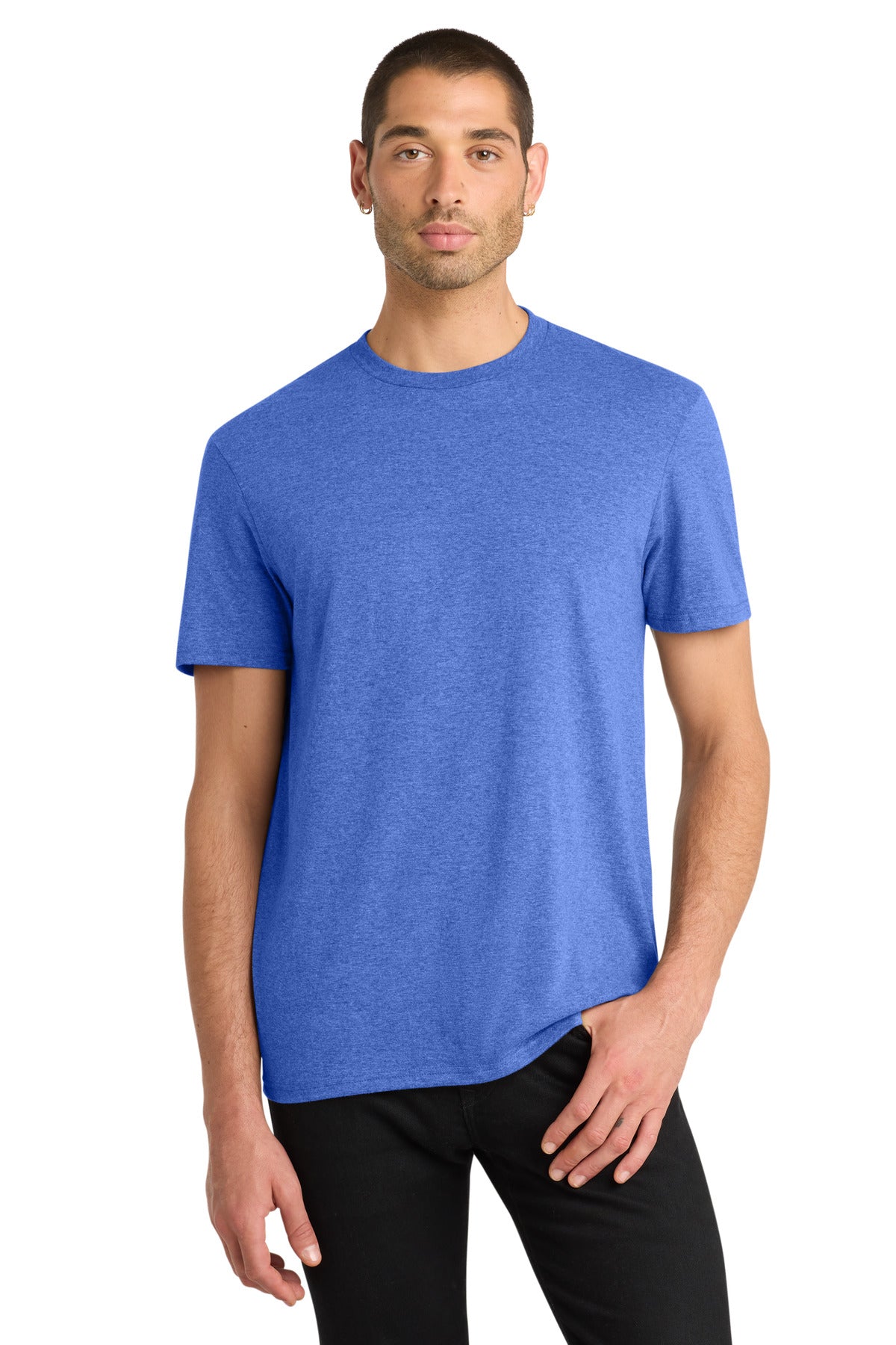 District Very Important Tee DT6000
