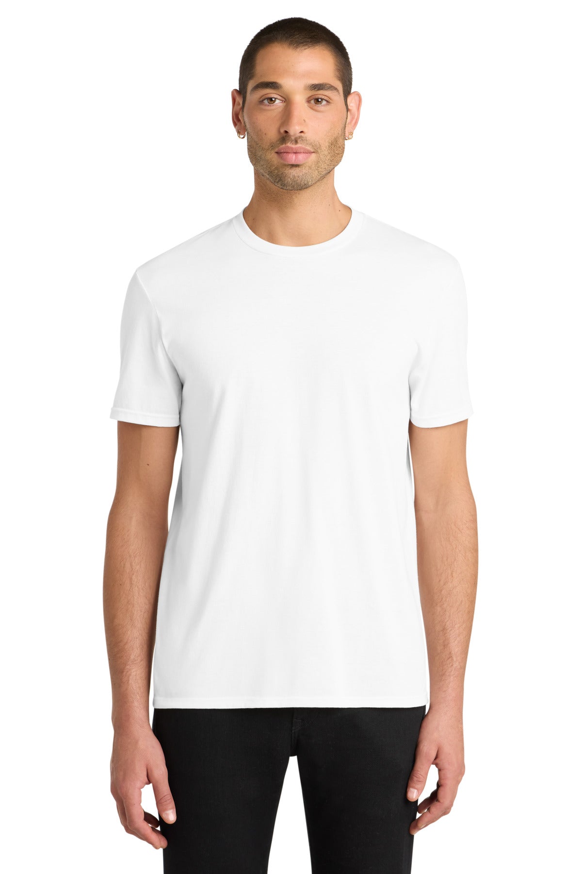 District Very Important Tee DT6000