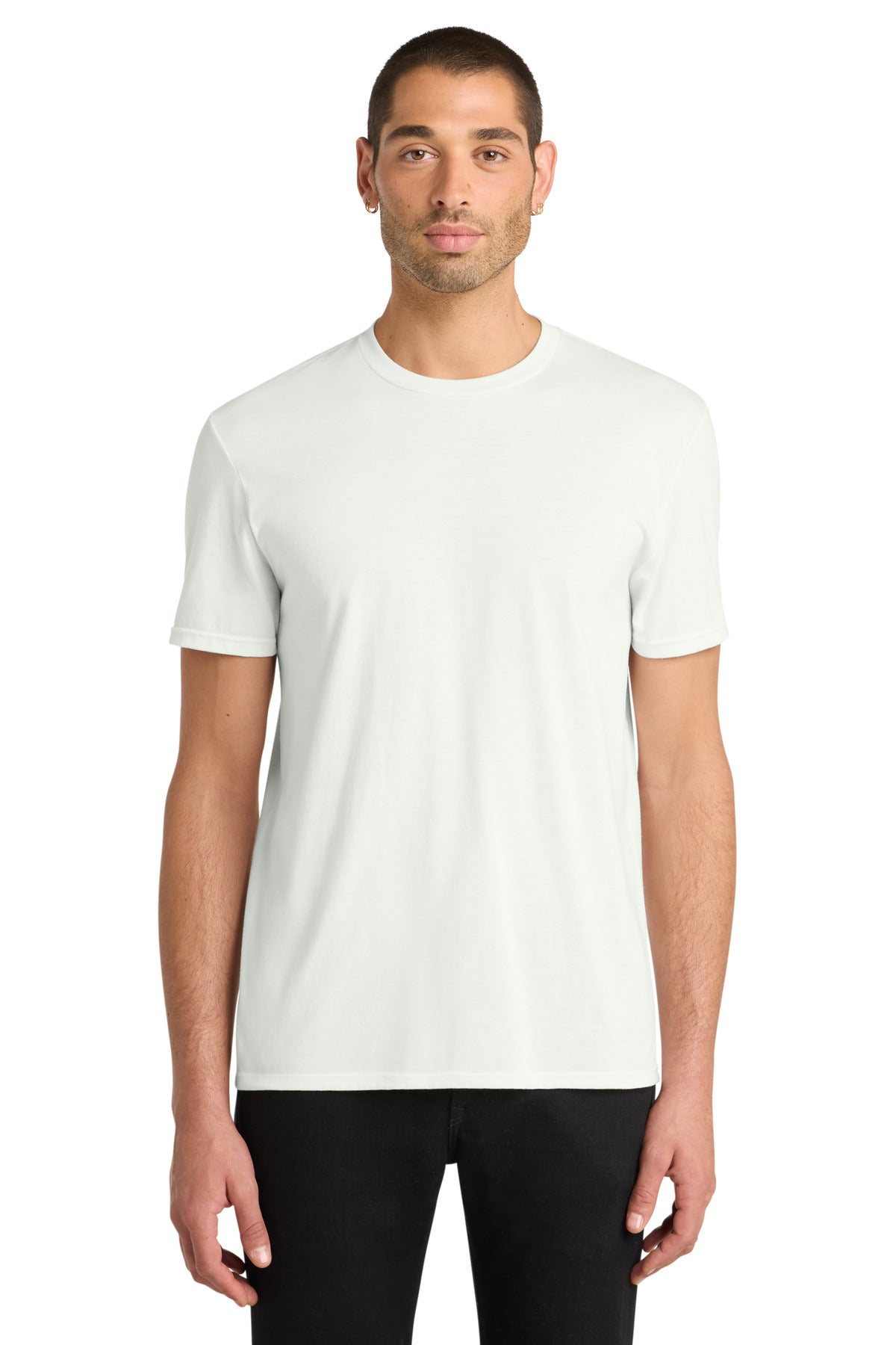 District Very Important Tee DT6000