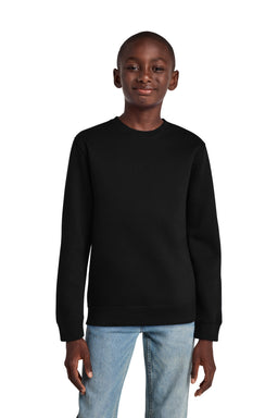 District Youth V.I.T. Fleece Crew DT6104Y