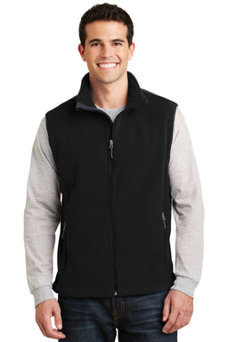 Port Authority Value Fleece Vest F219