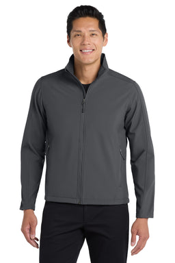 Port Authority Core Soft Shell Jacket J317