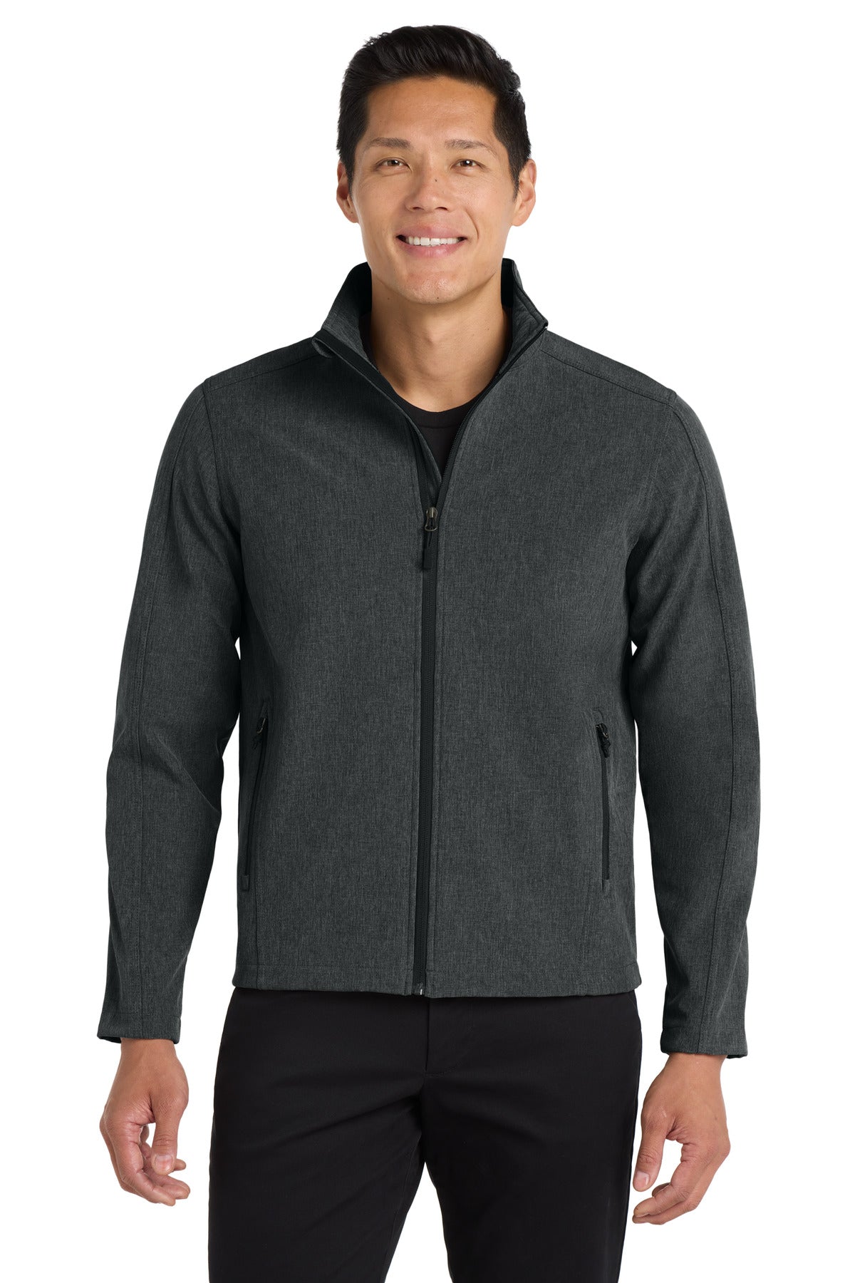 Port Authority Core Soft Shell Jacket J317