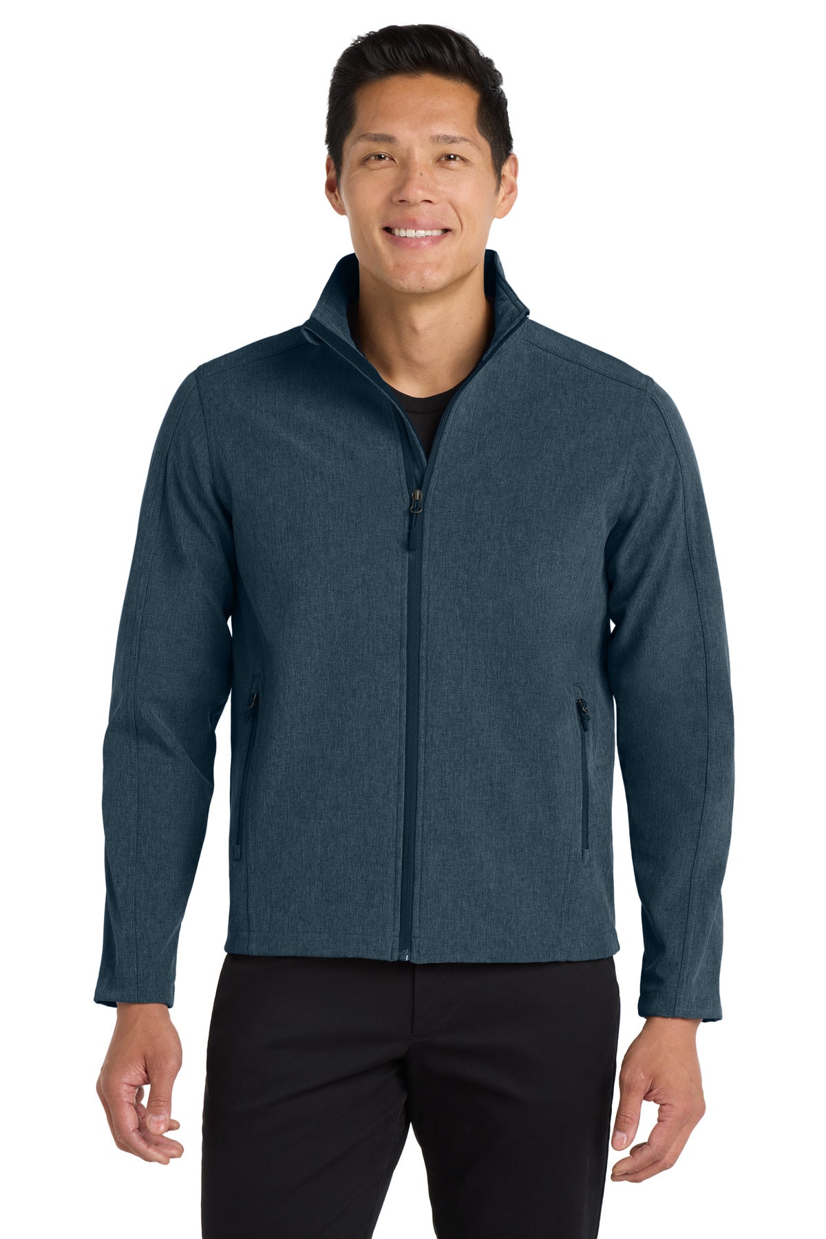 Port Authority Core Soft Shell Jacket J317