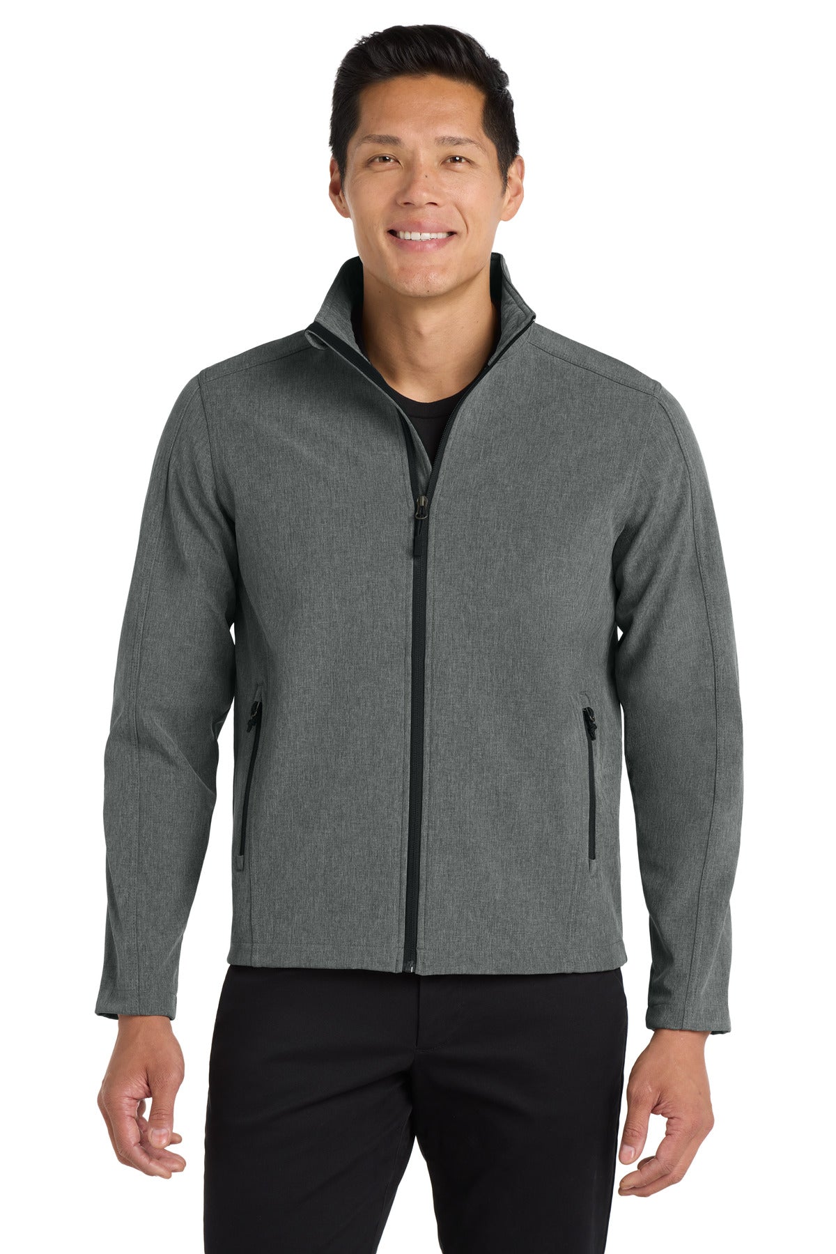Port Authority Core Soft Shell Jacket J317
