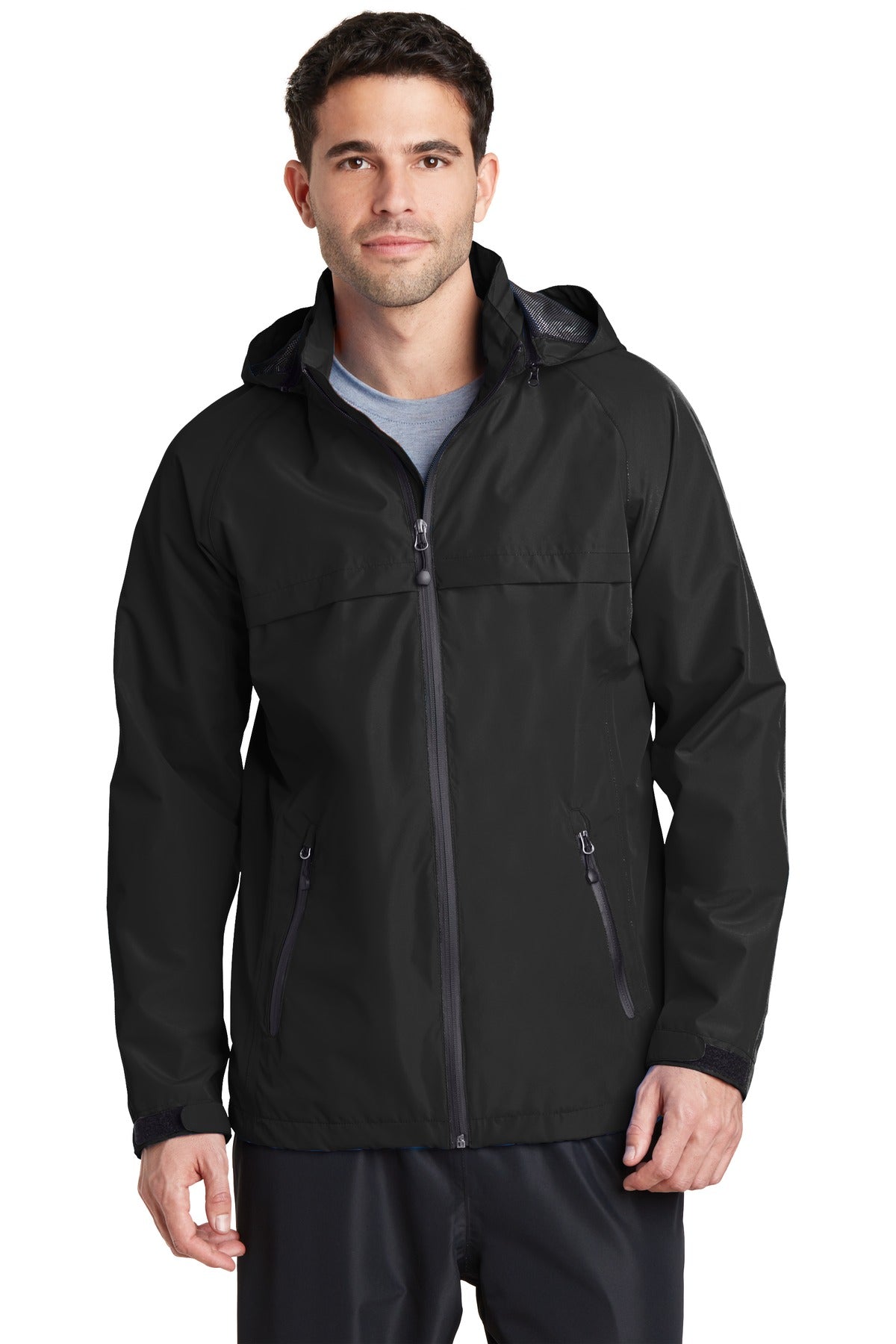 Port Authority Torrent Waterproof Jacket J333