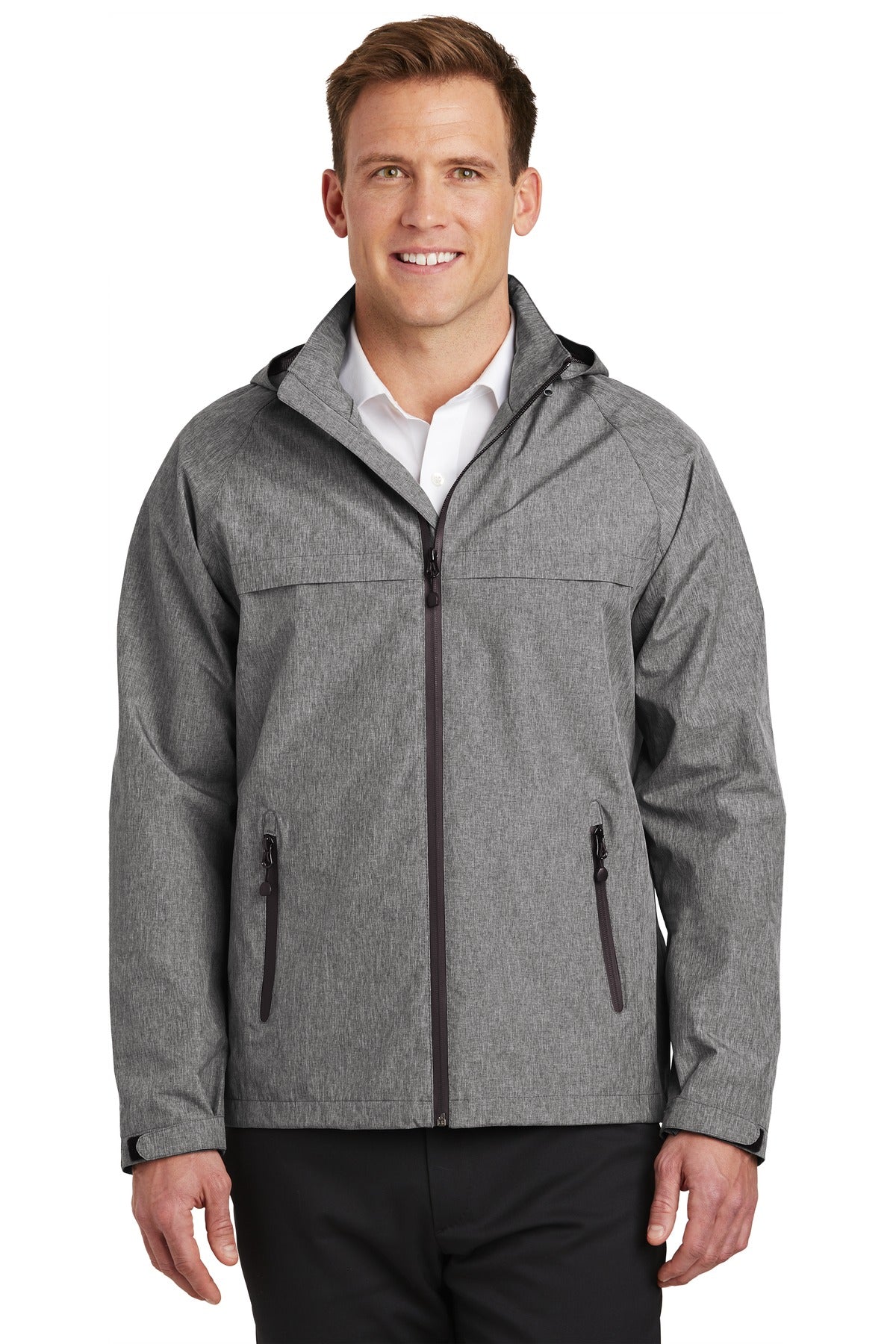 Port Authority Torrent Waterproof Jacket J333