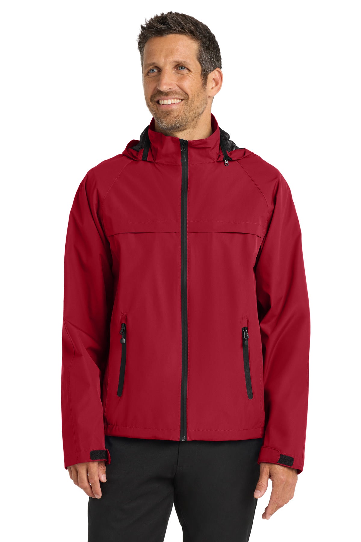 Port Authority Torrent Waterproof Jacket J333