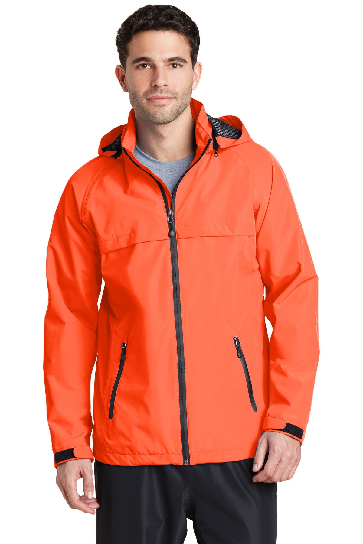 Port Authority Torrent Waterproof Jacket J333