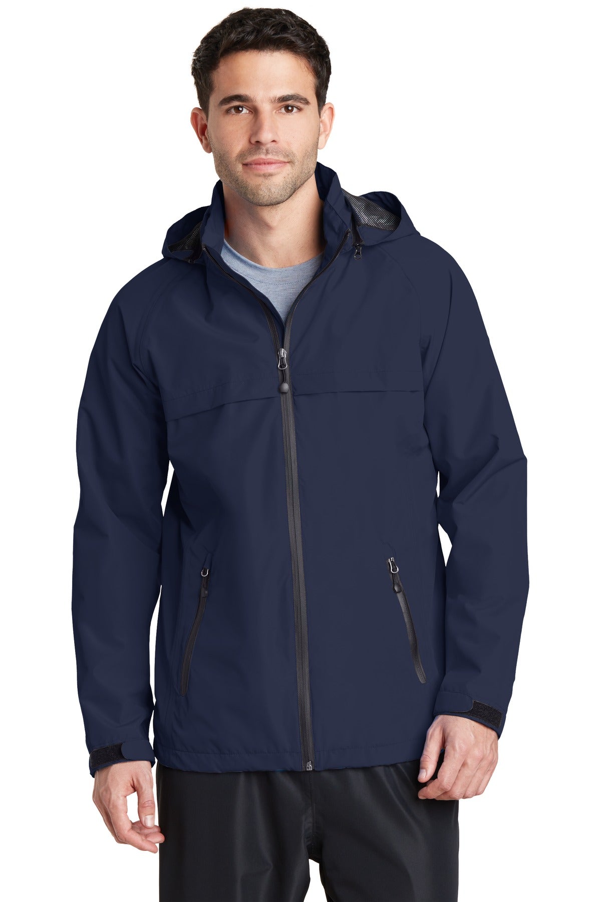 Port Authority Torrent Waterproof Jacket J333