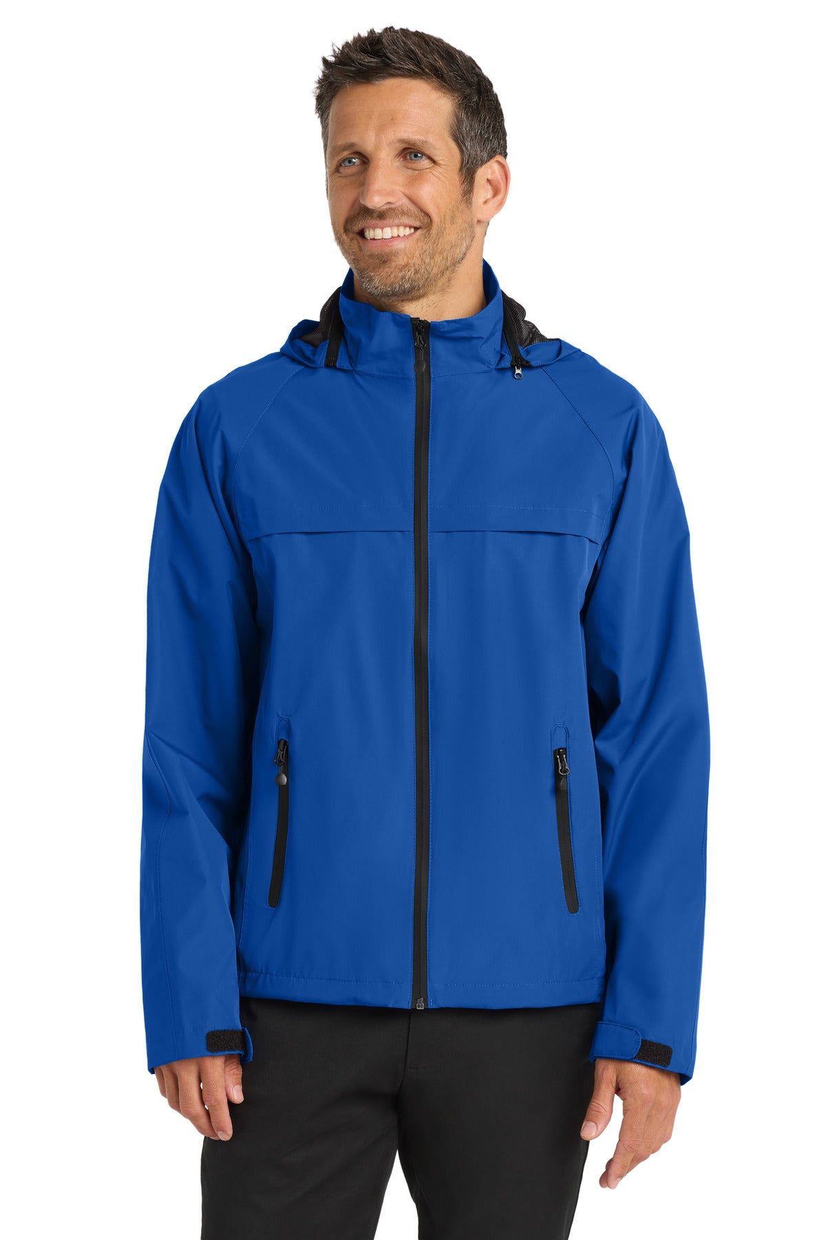 Port Authority Torrent Waterproof Jacket J333