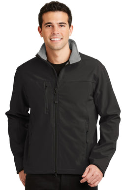 Port Authority Glacier Soft Shell Jacket J790