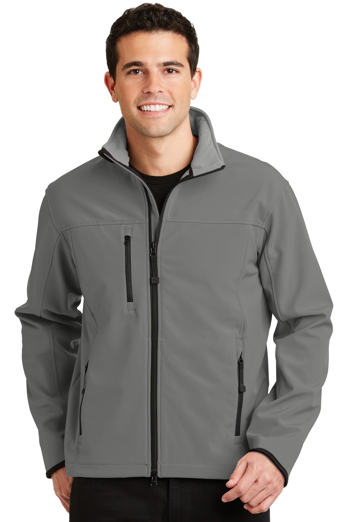 Port Authority Glacier Soft Shell Jacket J790