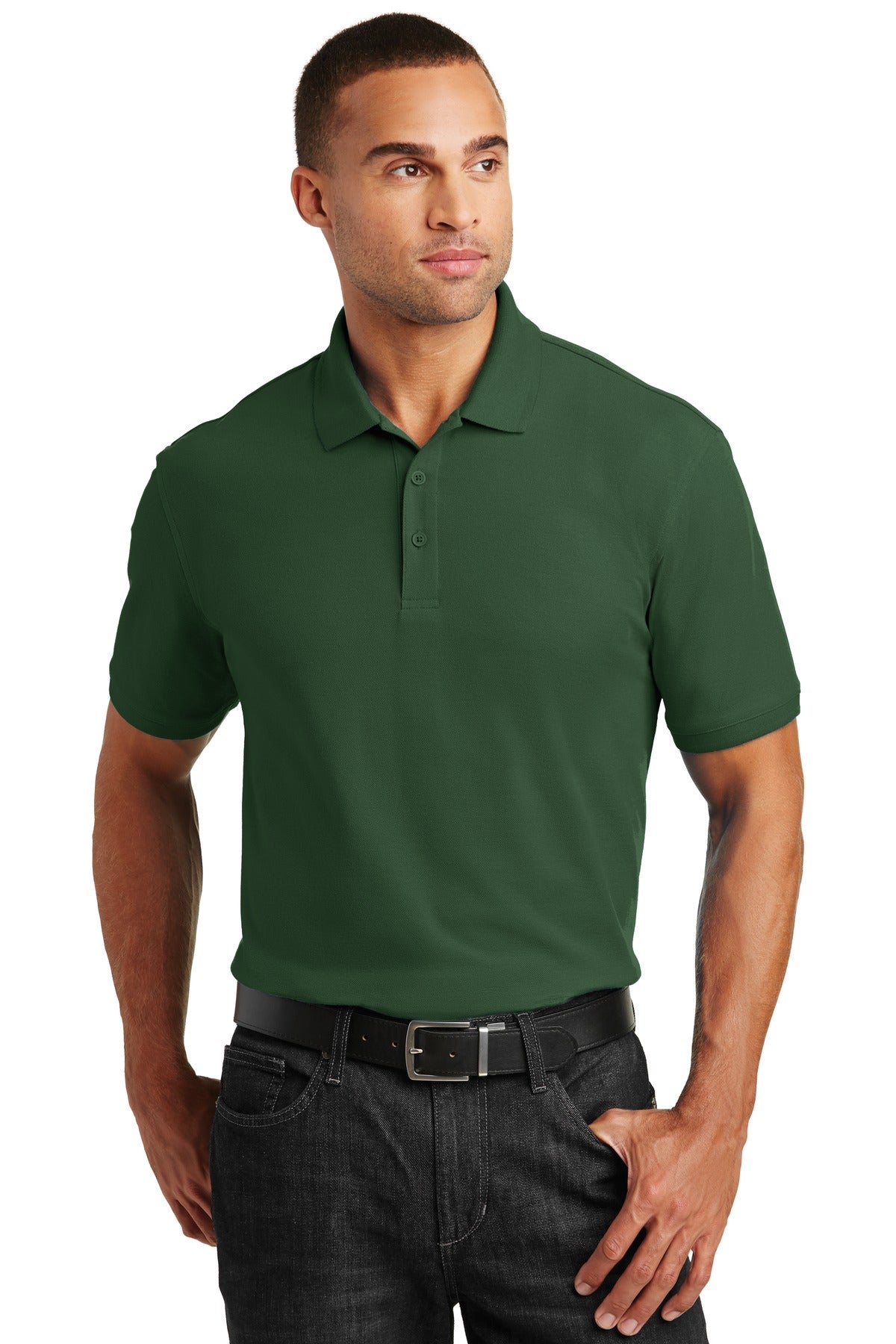 Port Authority Core Classic Pique Polo K100