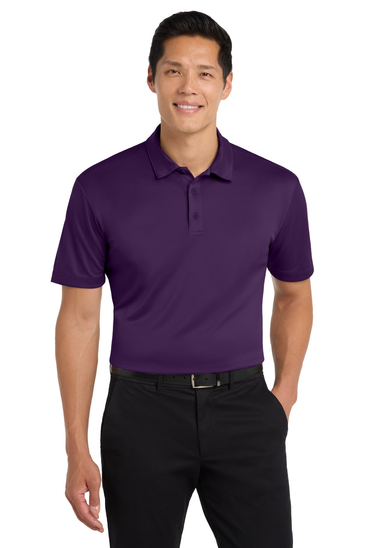 Port Authority Silk Touch Performance Polo K540