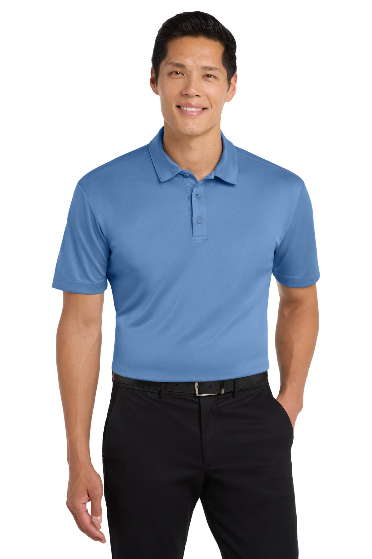 Port Authority Silk Touch Performance Polo K540