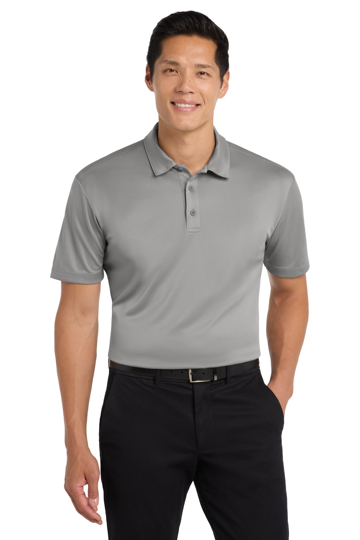 Port Authority Silk Touch Performance Polo K540