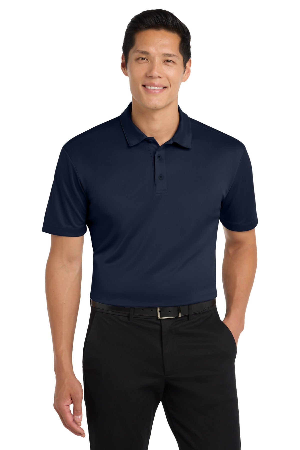 Port Authority Silk Touch Performance Polo K540