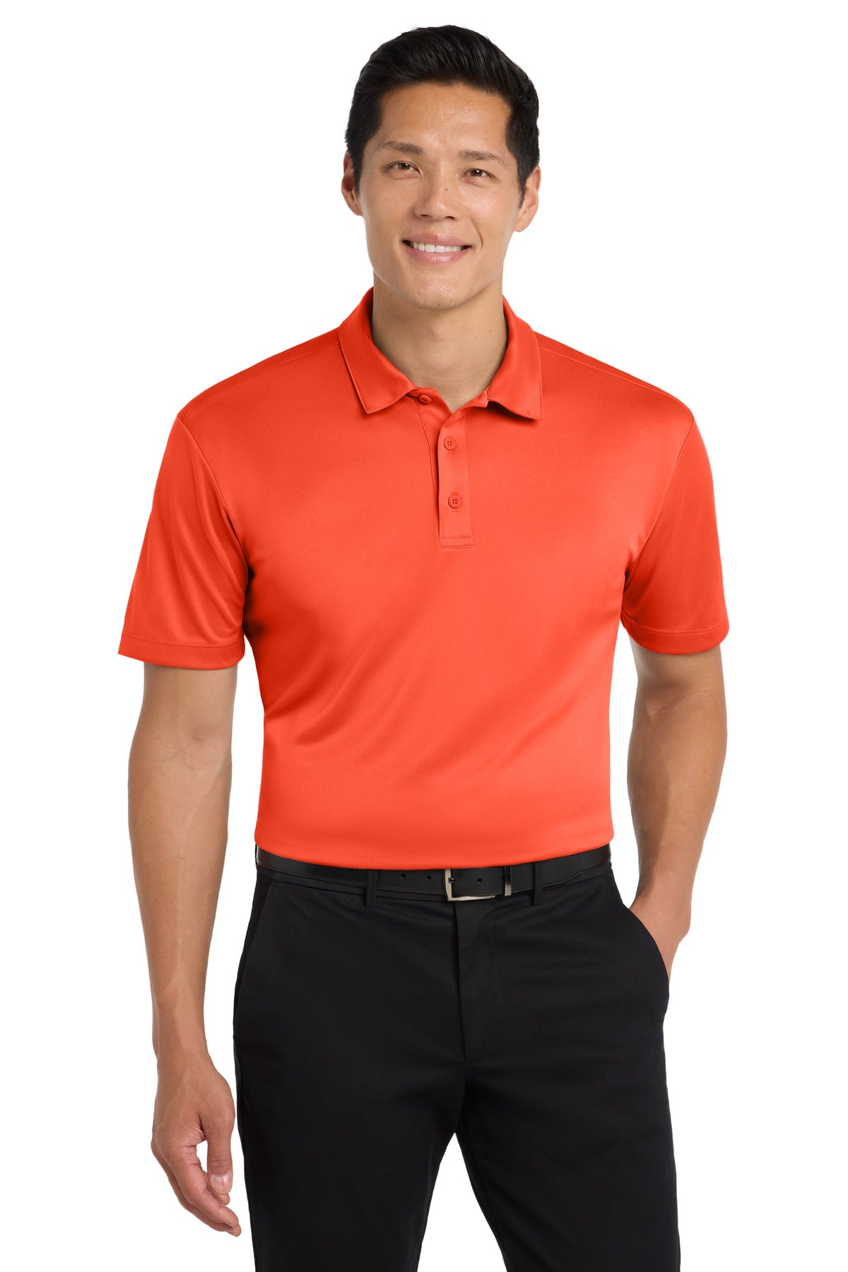Port Authority Silk Touch Performance Polo K540
