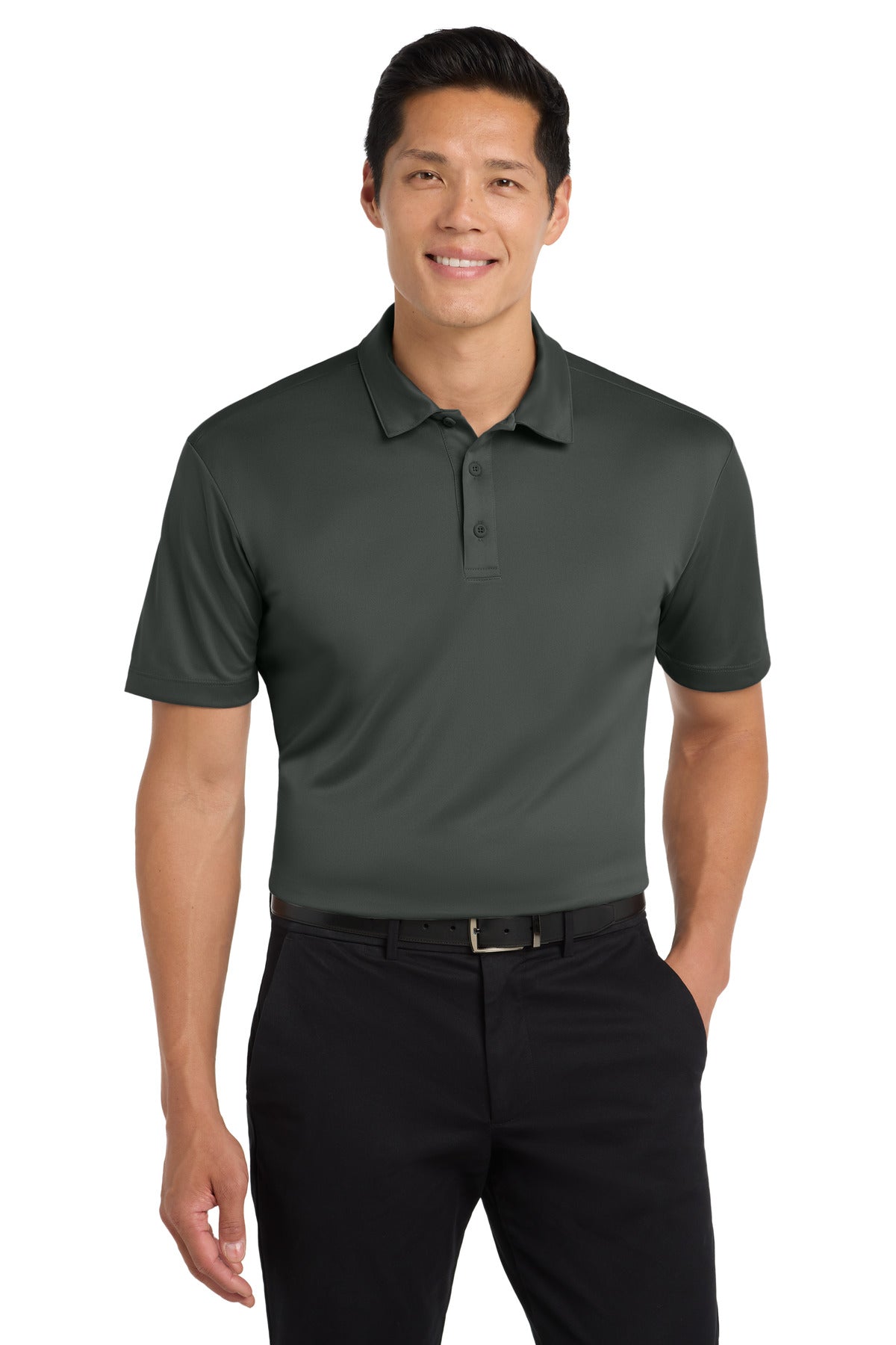 Port Authority Silk Touch Performance Polo K540