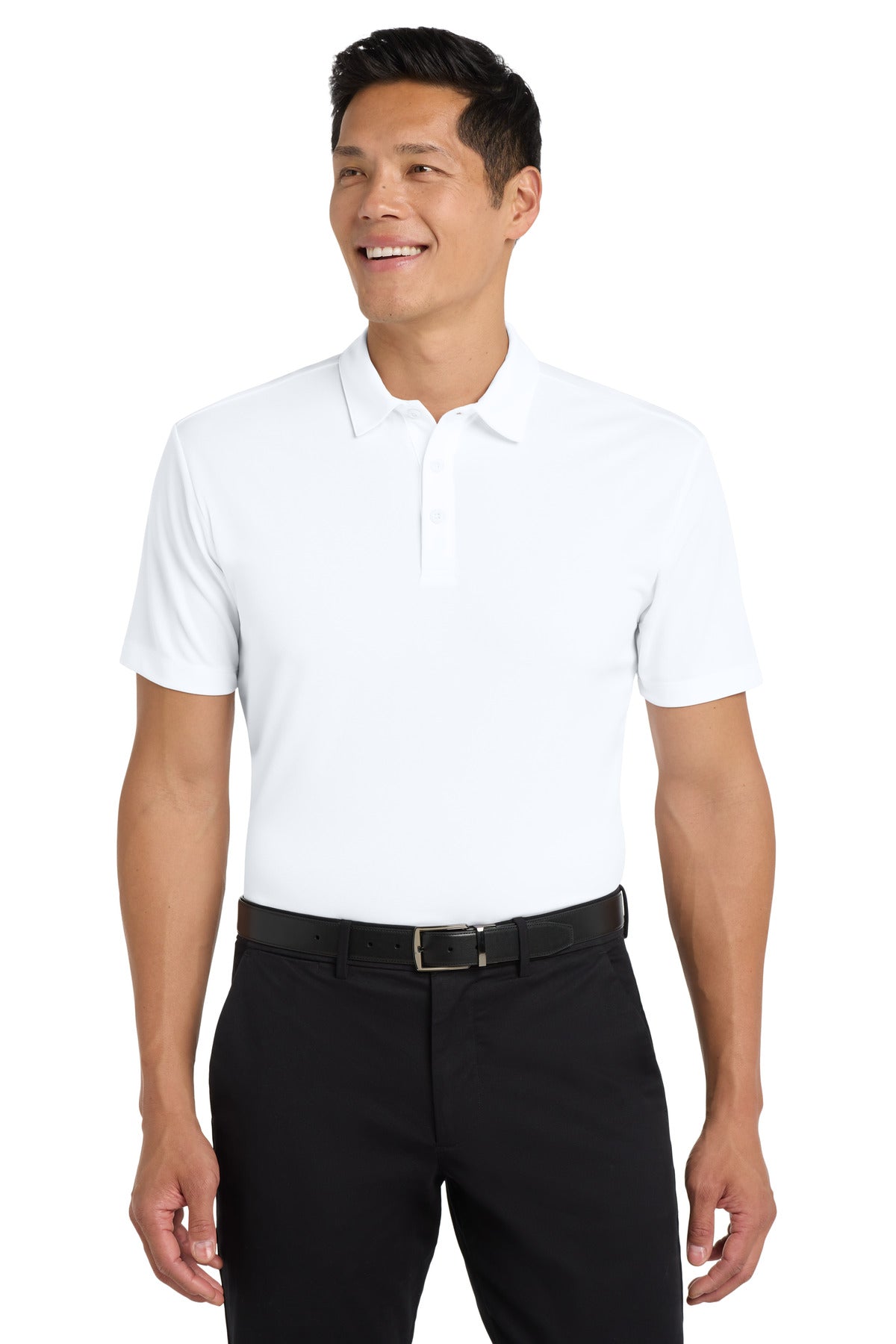 Port Authority Silk Touch Performance Polo K540