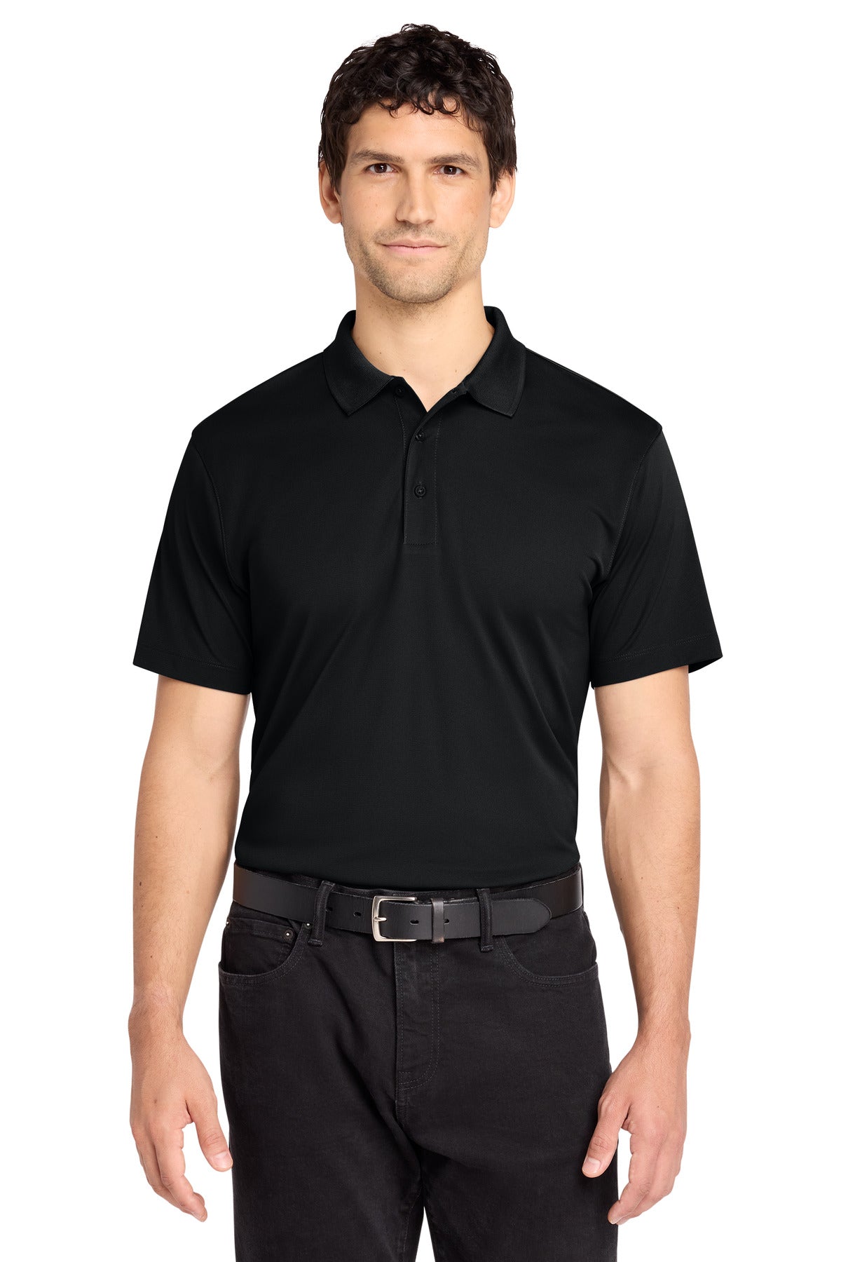 Port Authority C-FREE Performance Polo K863