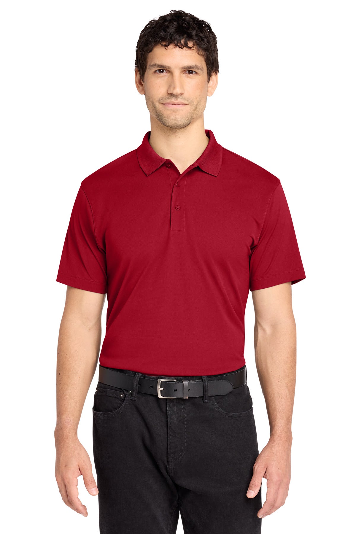 Port Authority C-FREE Performance Polo K863