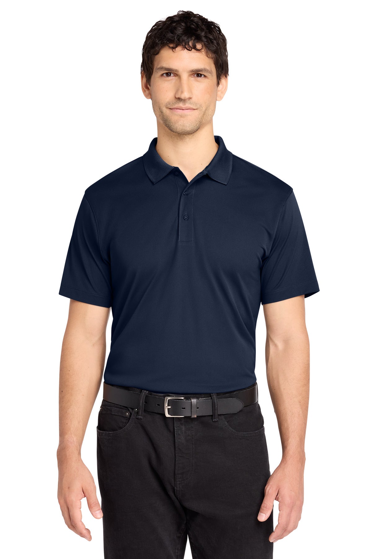 Port Authority C-FREE Performance Polo K863
