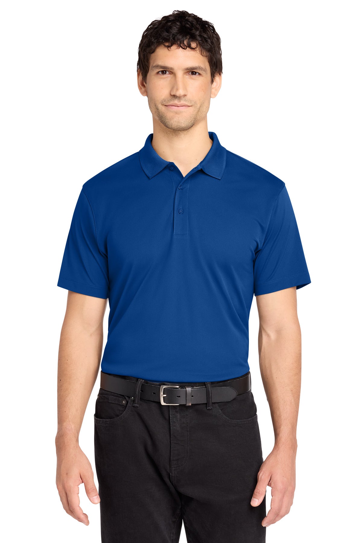 Port Authority C-FREE Performance Polo K863