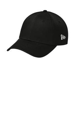 New Era Structured Stretch Cotton Cap NE1000