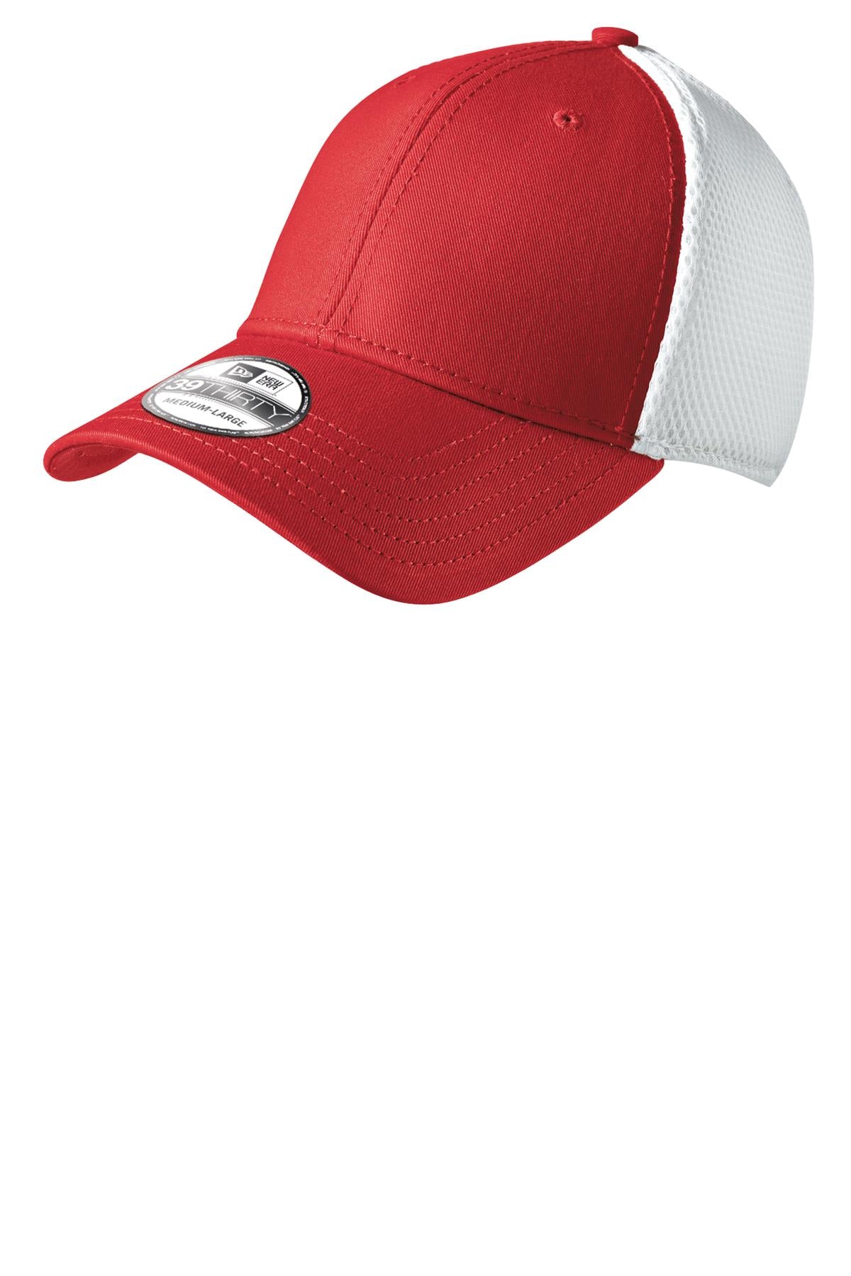 New Era Stretch Mesh Cap NE1020