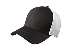 New Era Stretch Mesh Cap NE1020