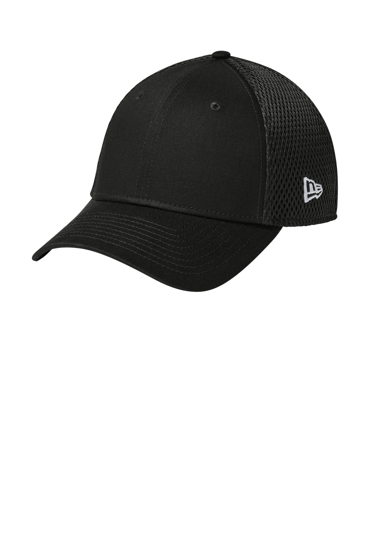 New Era Stretch Mesh Cap NE1020