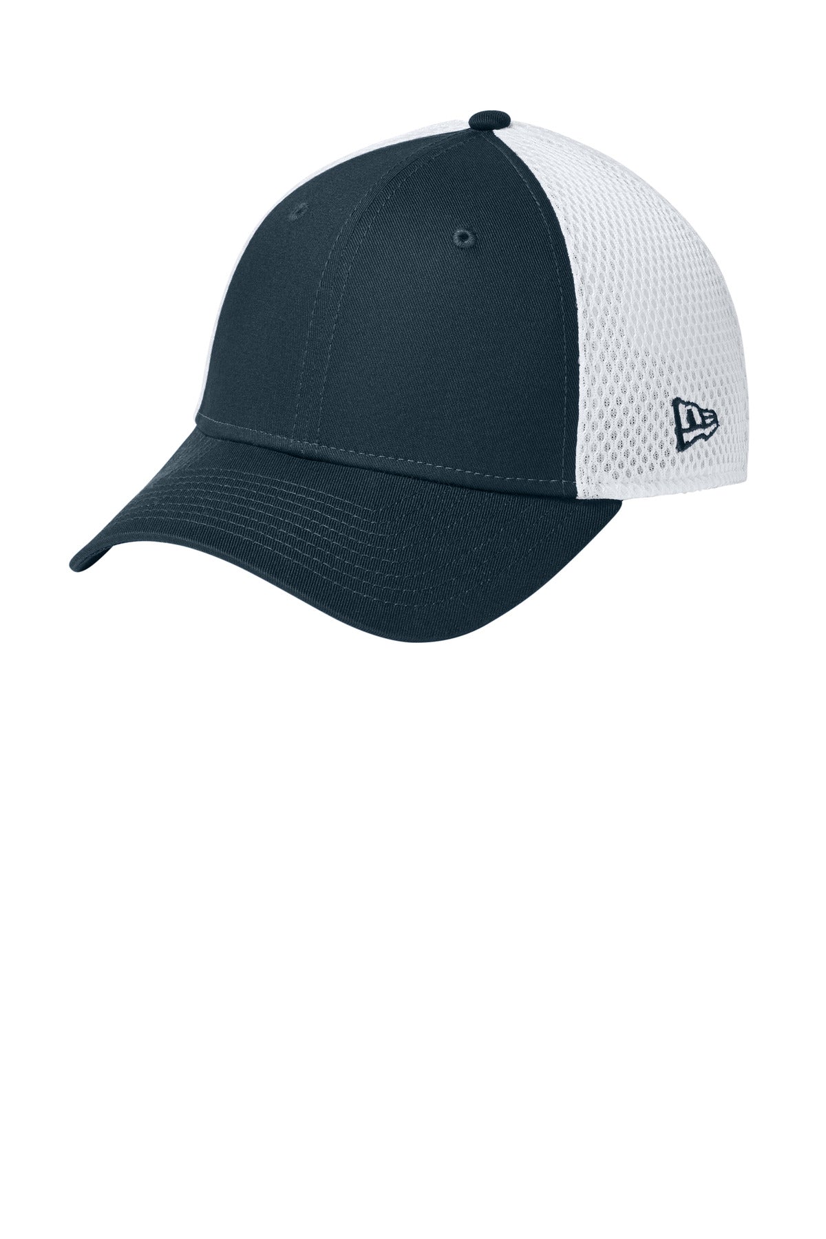 New Era Stretch Mesh Cap NE1020