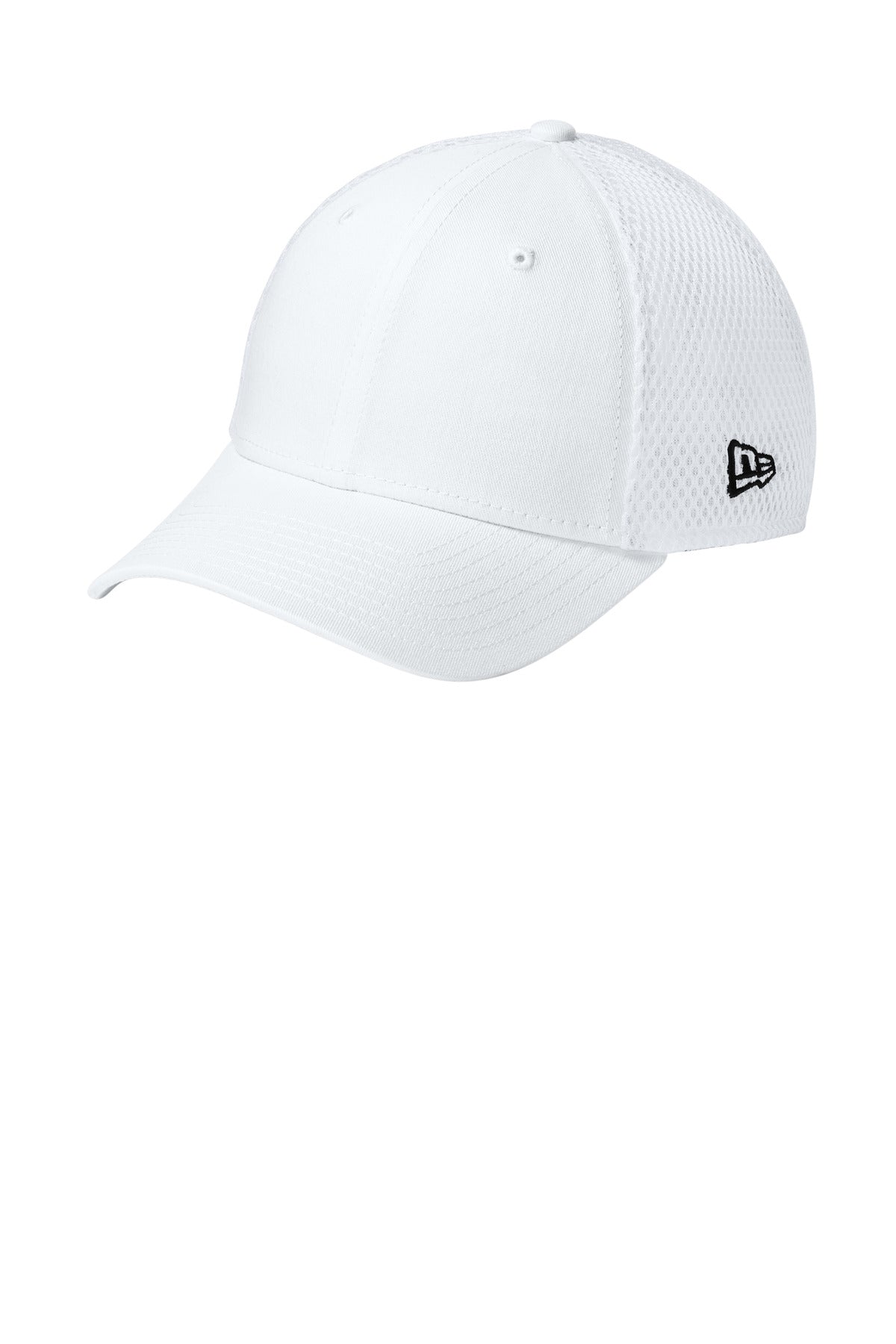 New Era Stretch Mesh Cap NE1020