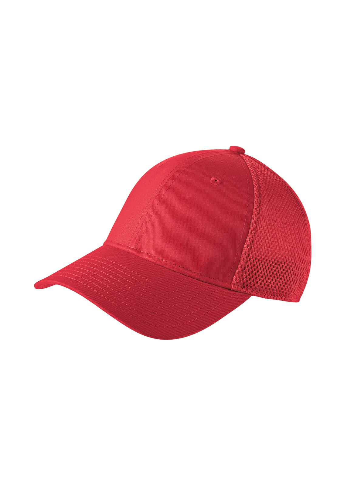 New Era Stretch Mesh Cap NE1020