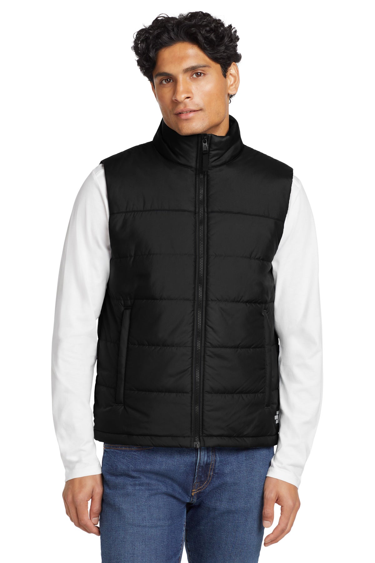 The North Face Everyday Insulated Vest NF0A529A