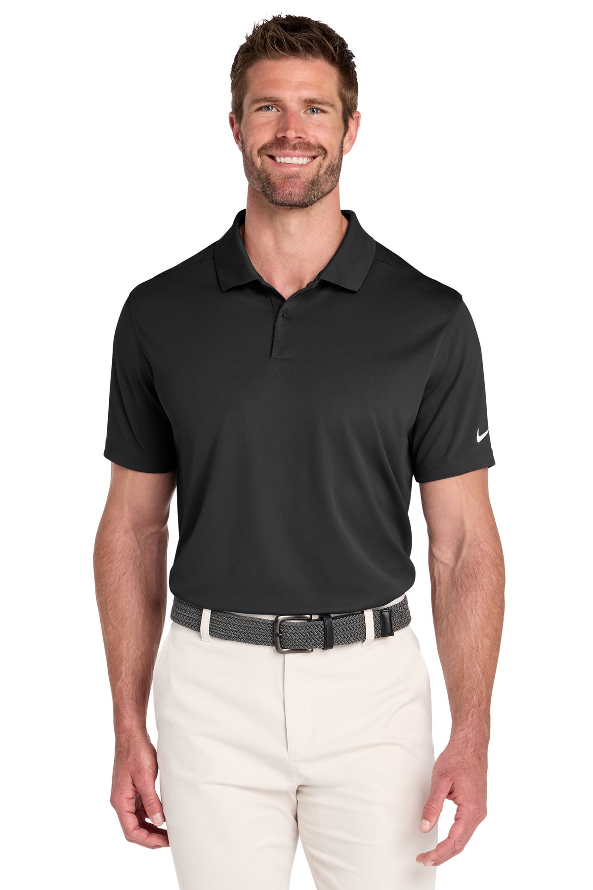 Nike Victory Solid Polo NKDX6684