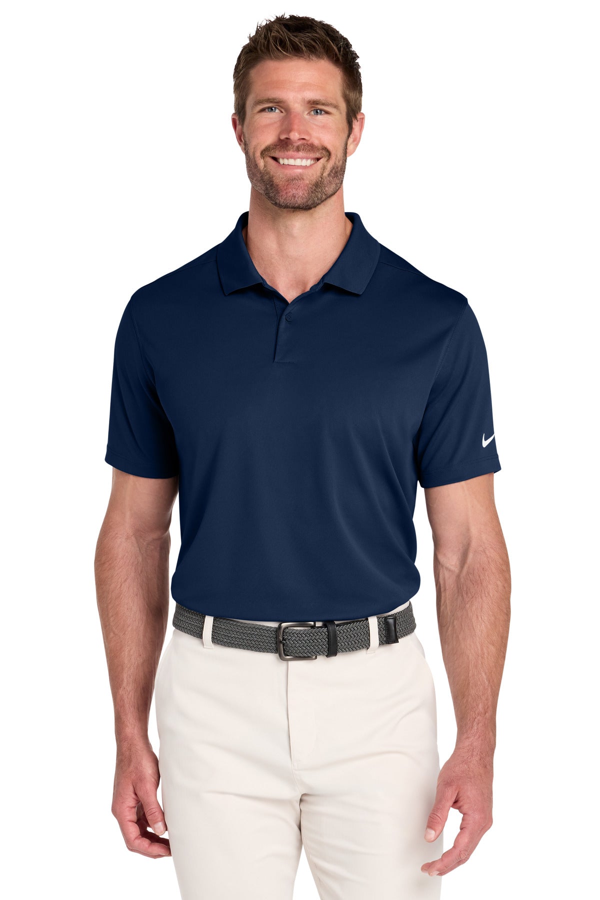 Nike Victory Solid Polo NKDX6684