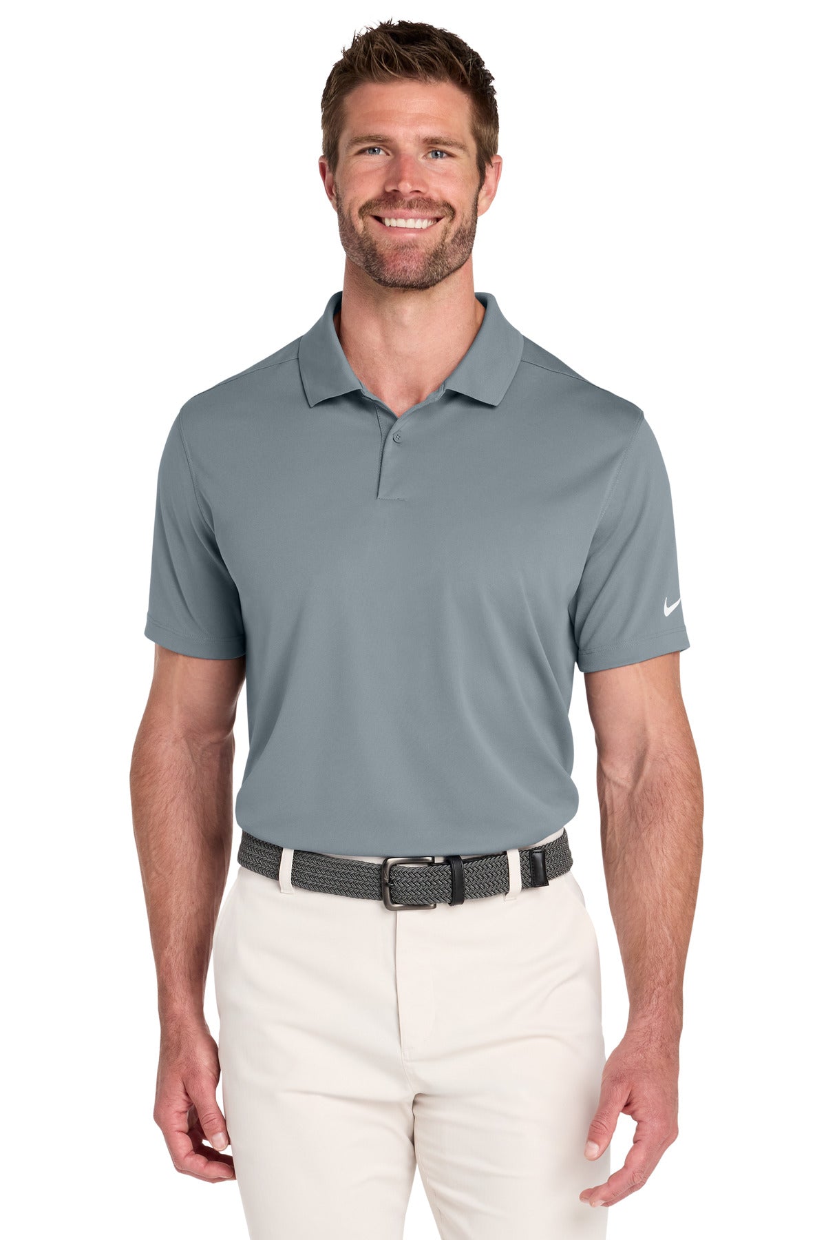 Nike Victory Solid Polo NKDX6684