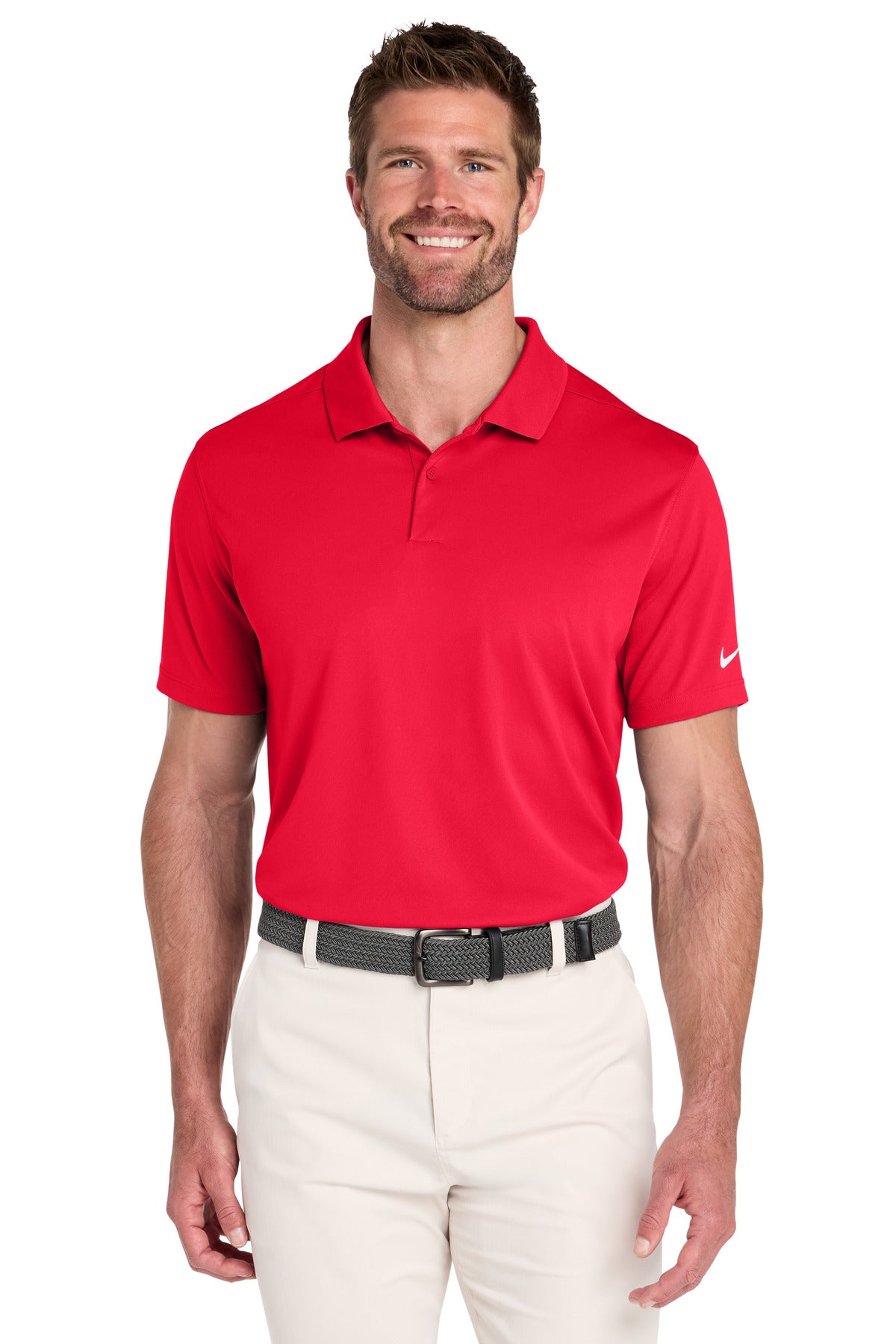 Nike Victory Solid Polo NKDX6684