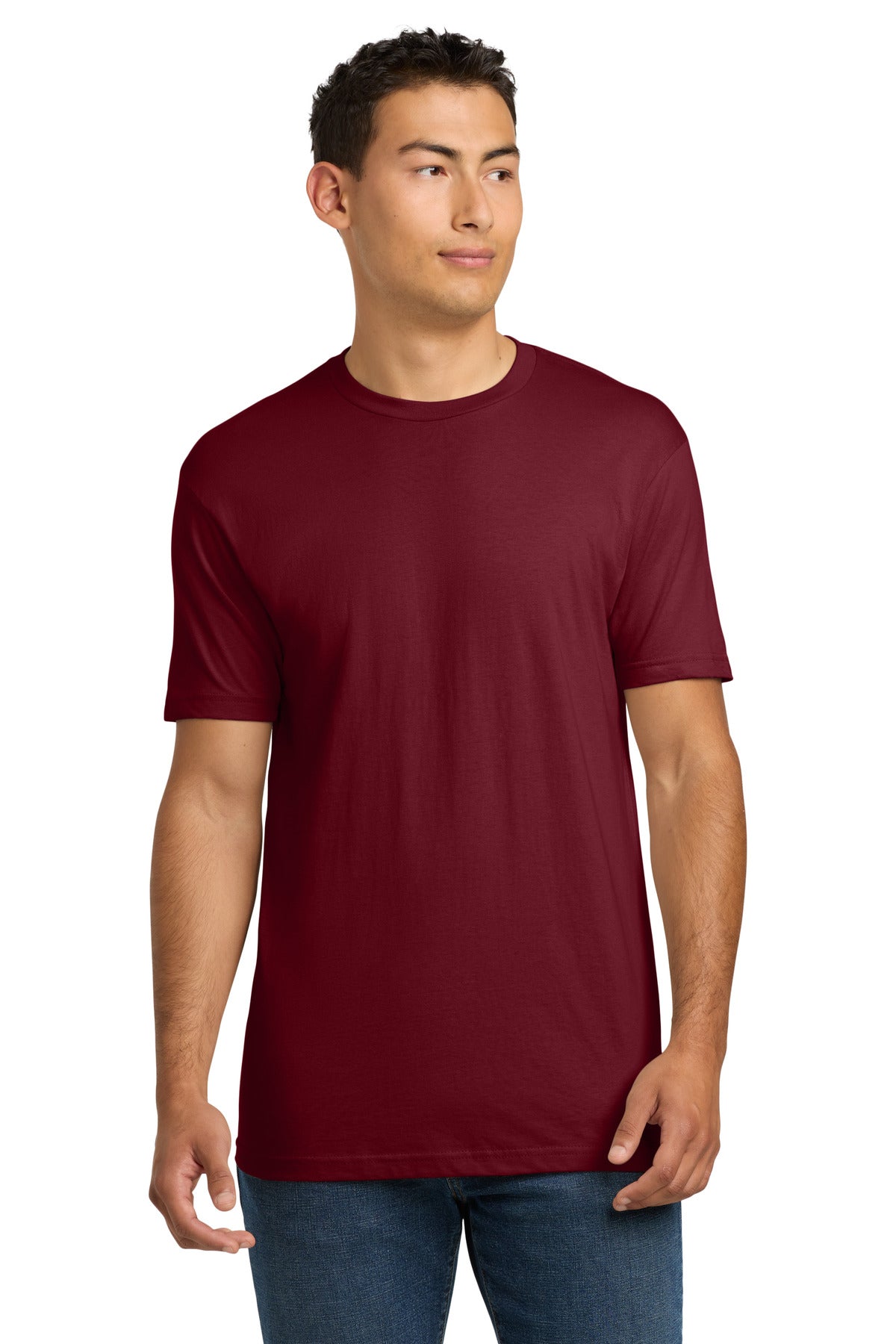 Next Level Apparel Adult Cotton Tee NL3600