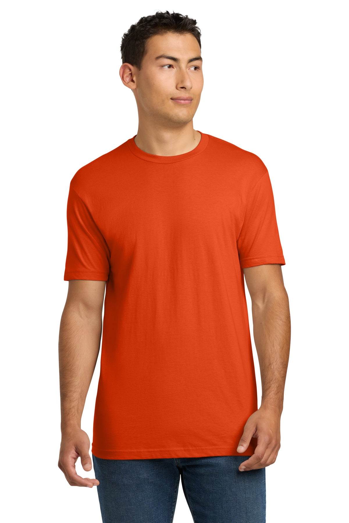 Next Level Apparel Adult Cotton Tee NL3600