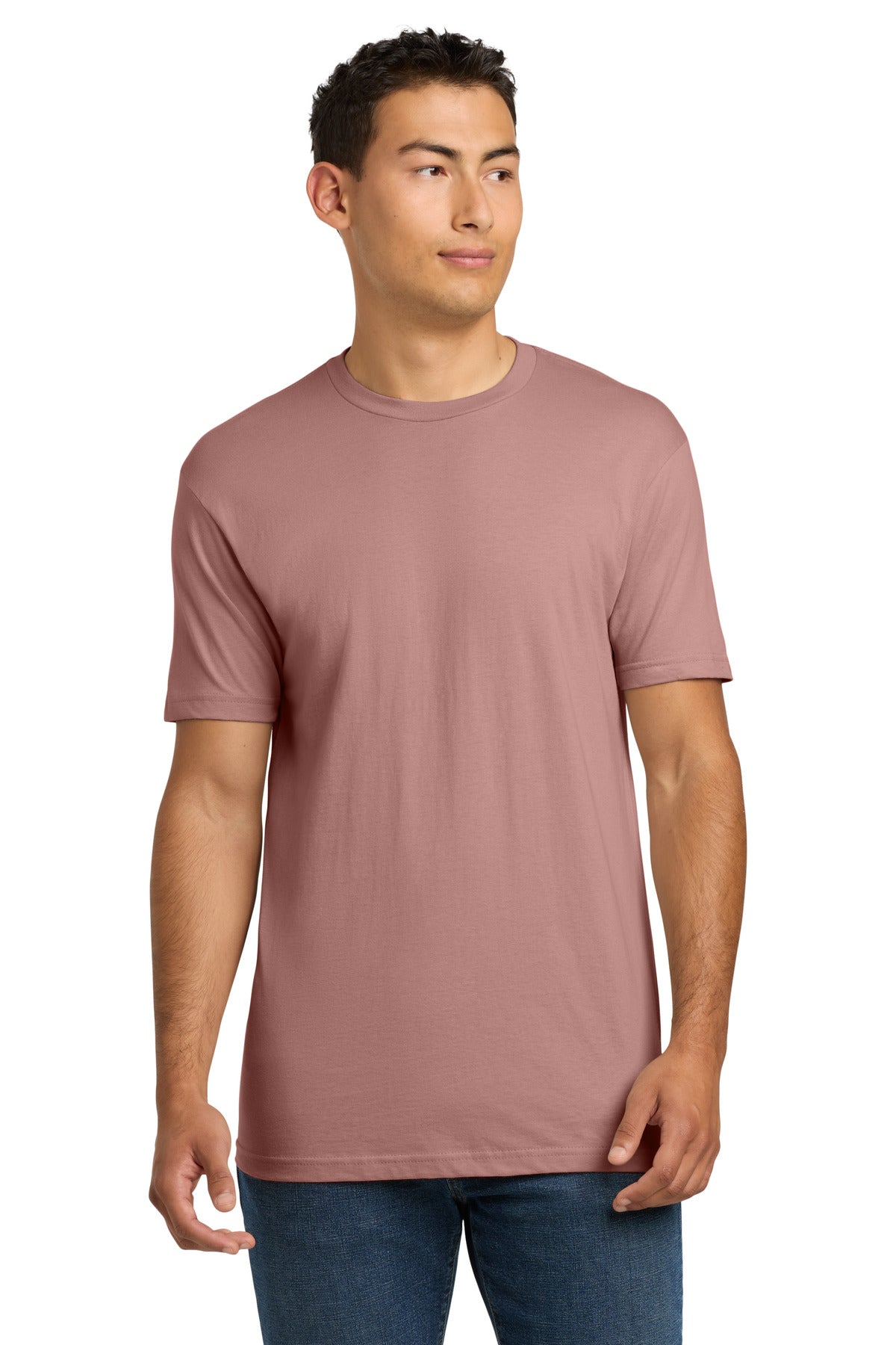 Next Level Apparel Adult Cotton Tee NL3600