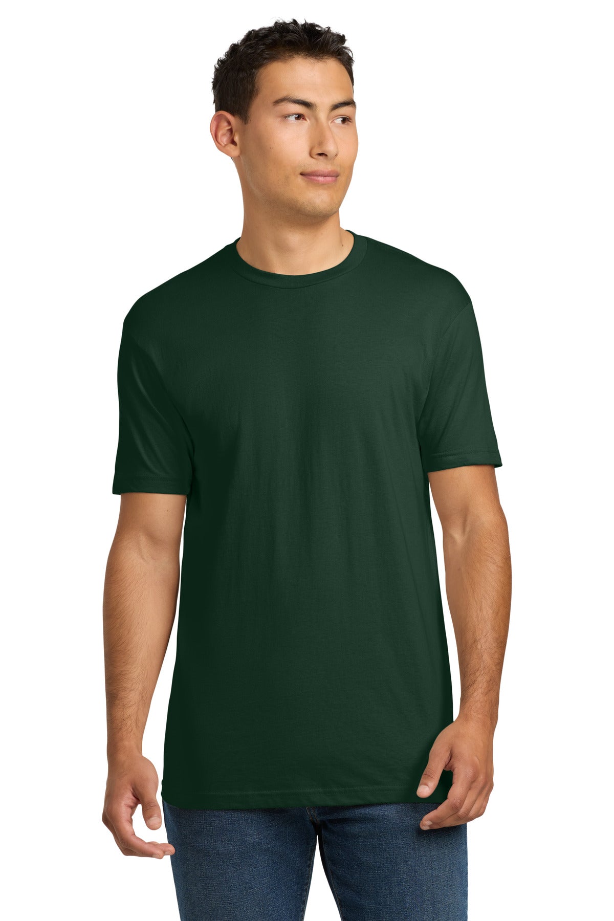 Next Level Apparel Adult Cotton Tee NL3600