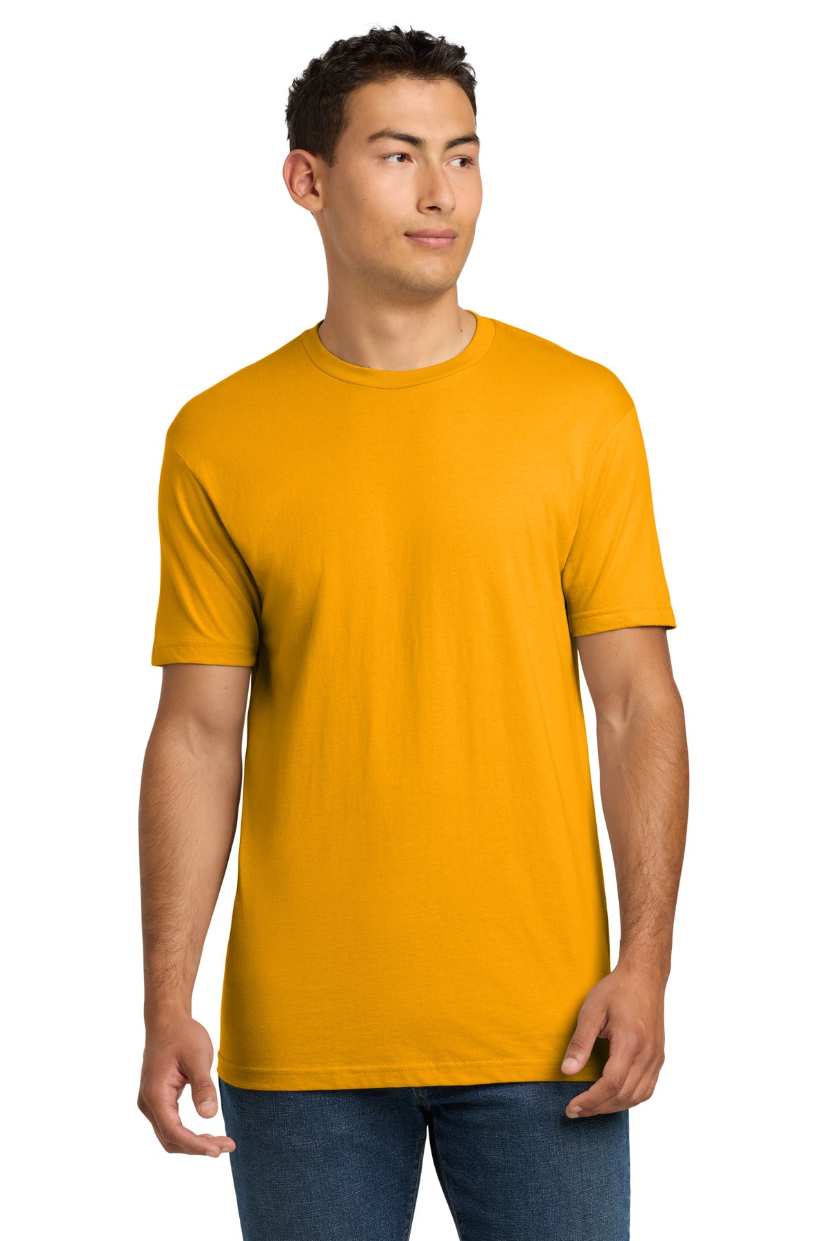 Next Level Apparel Adult Cotton Tee NL3600