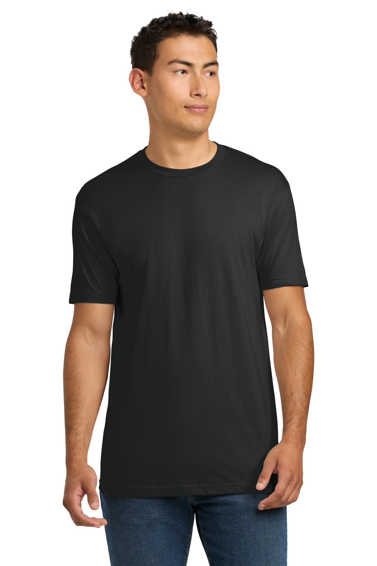 Next Level Apparel Adult Cotton Tee NL3600