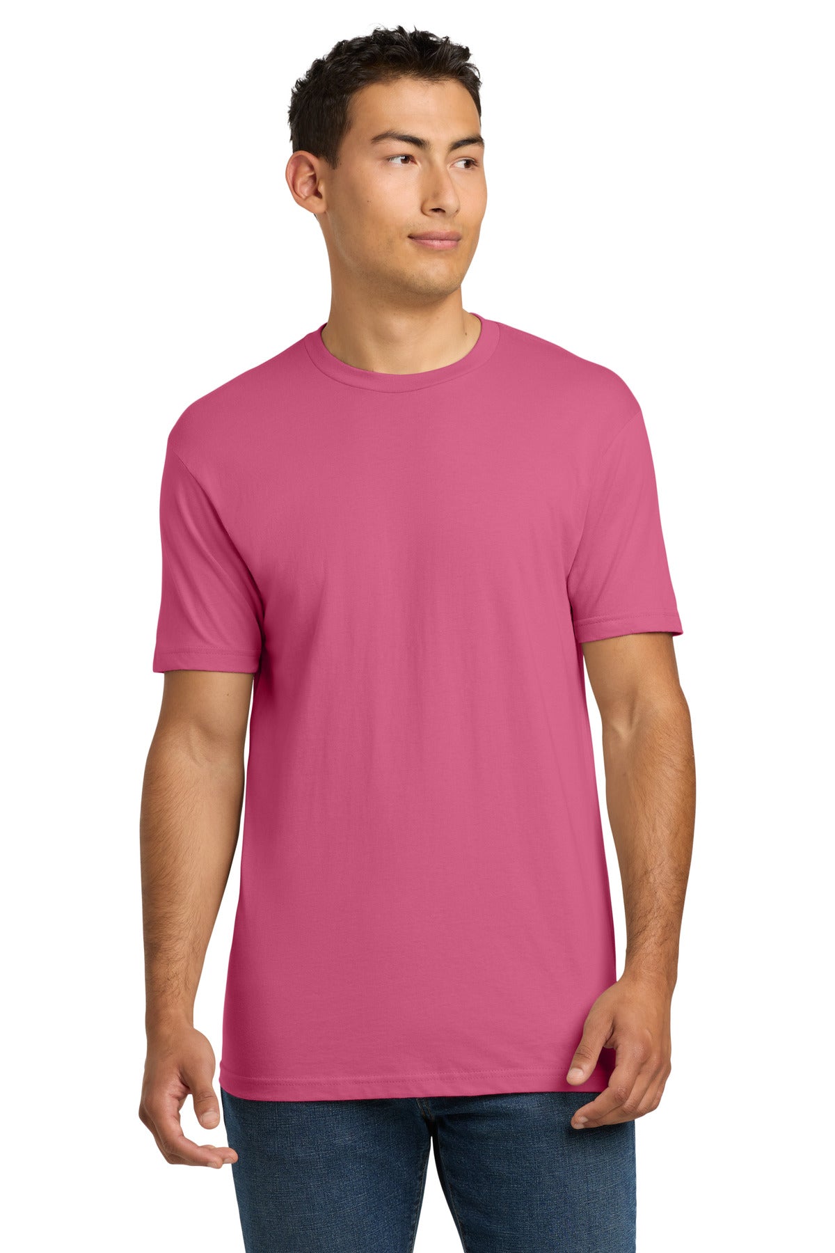 Next Level Apparel Adult Cotton Tee NL3600