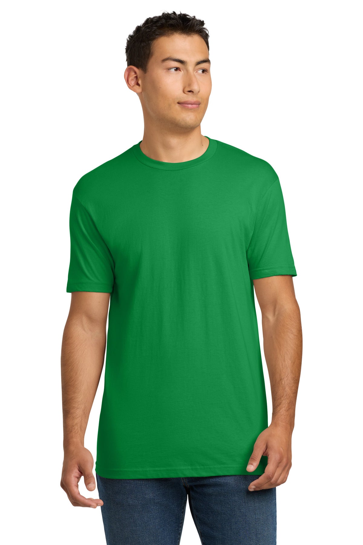 Next Level Apparel Adult Cotton Tee NL3600
